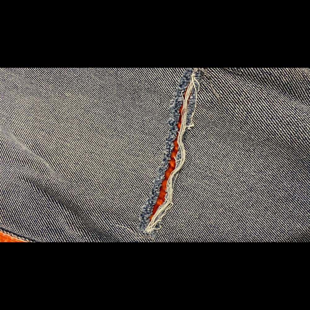 Italian Designer Jeans - Picture 5 of 5